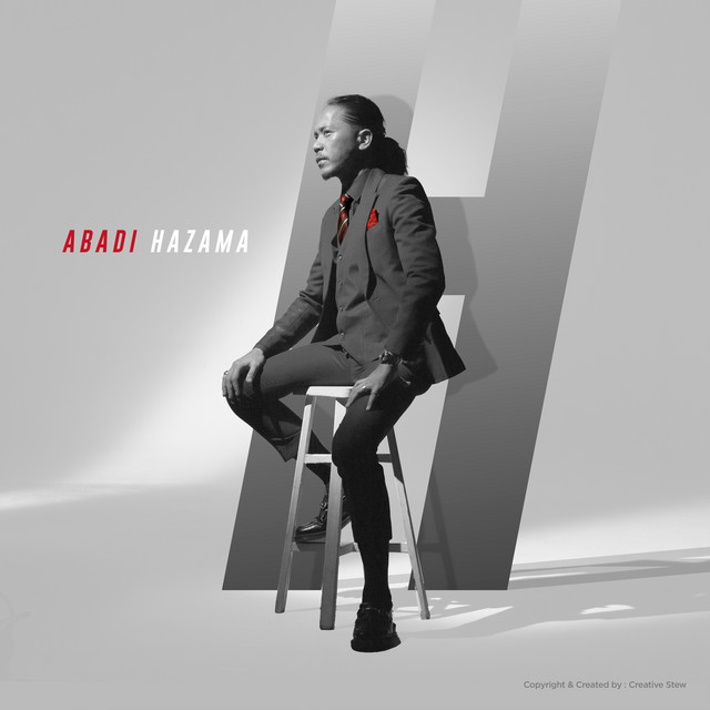 Abadi cover art