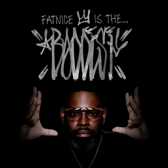 The Baddest cover art