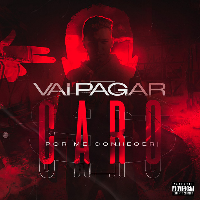 Vai Pagar Caro por Me Conhecer cover art