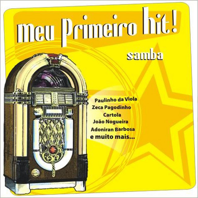 Meu Primeiro Hit! (Samba)