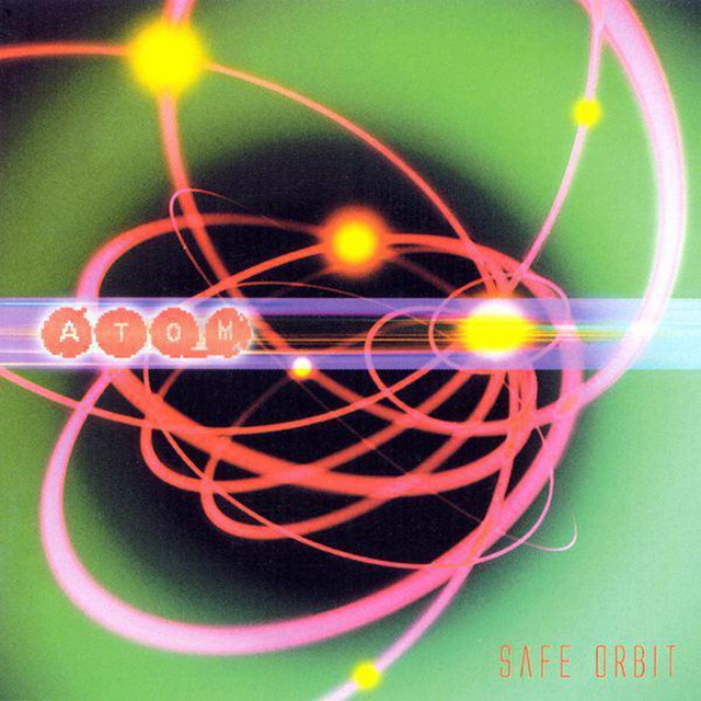 Safe Orbit cover art