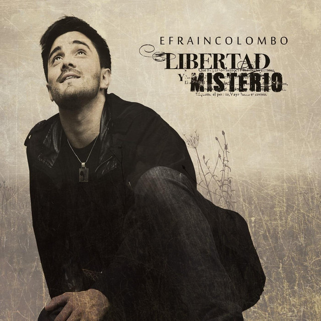 Libertad y Misterio cover art