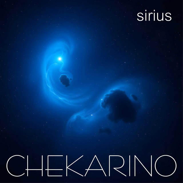 Cover art: Sirius — Chekarino