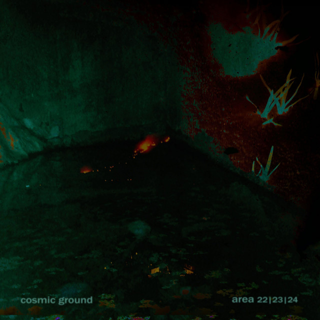 Area 22|23|24 cover art
