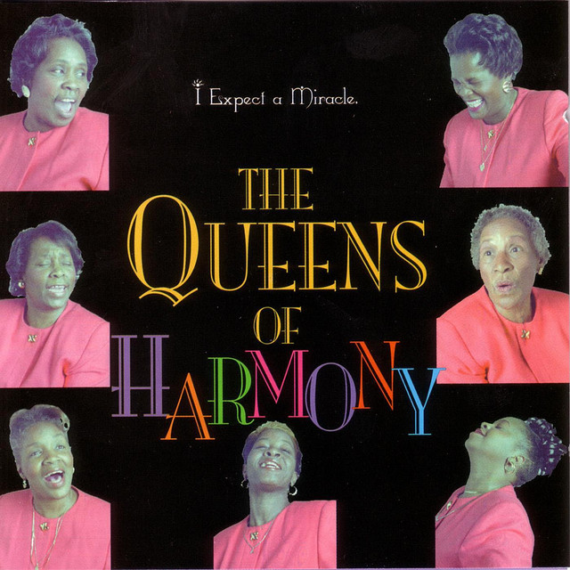 The Queens Of Harmony