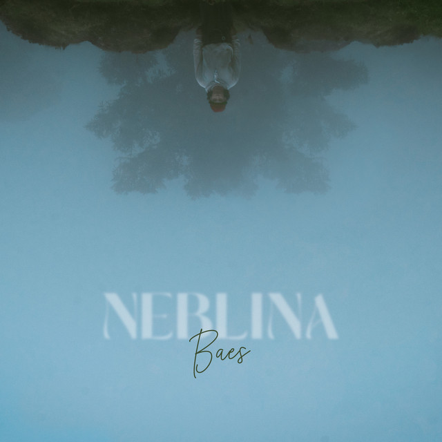 Neblina cover art