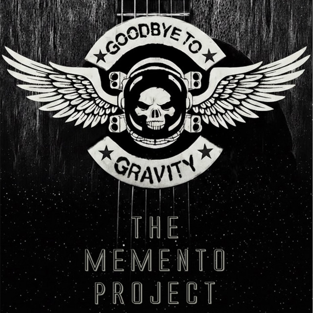 The Cage (The Memento Project Version) cover art