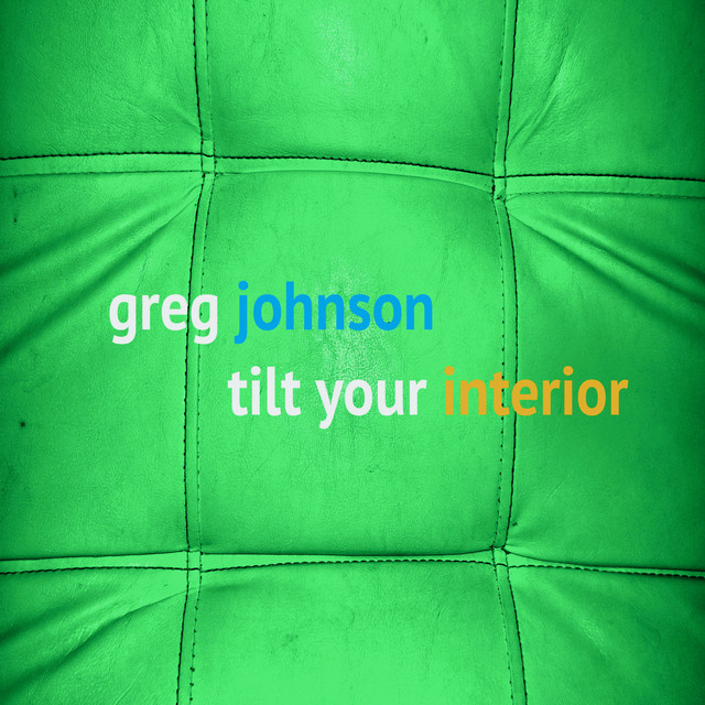 Tilt Your Interior cover