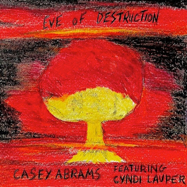 Eve of Desctruction