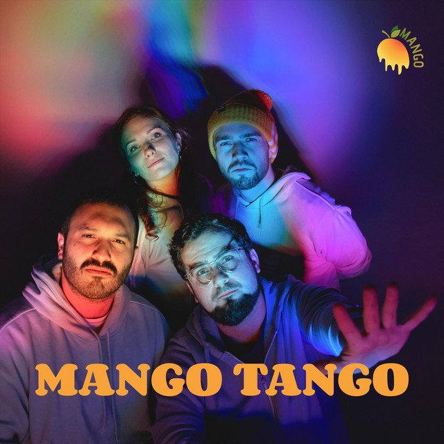 Mango Tango cover