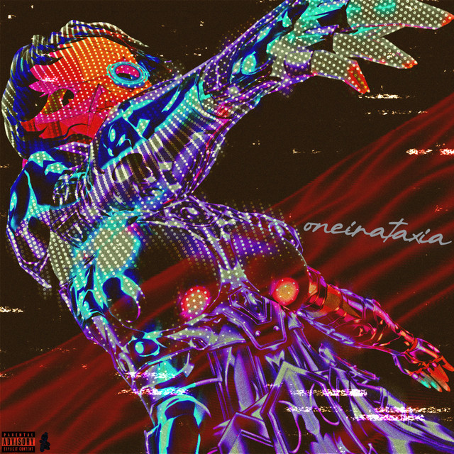 Oneirataxia cover art