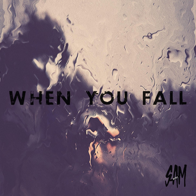 When You Fall cover art