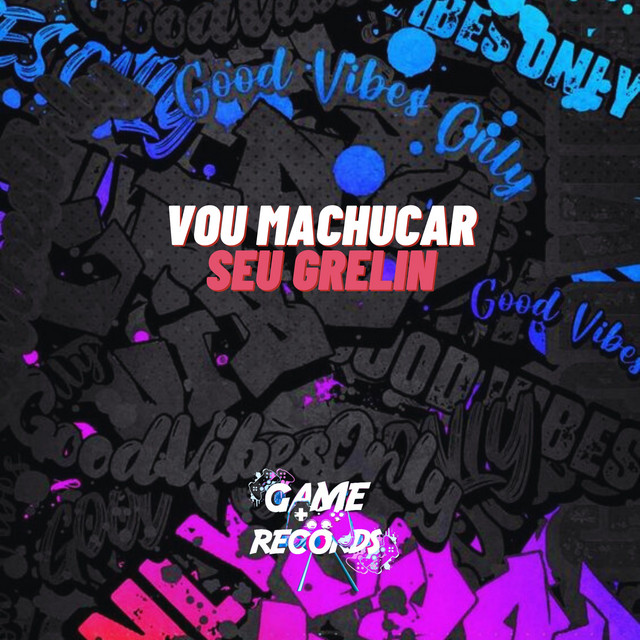  – Vou Machucar seu Grelin - Remix