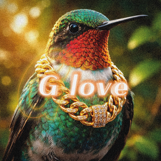 G Love