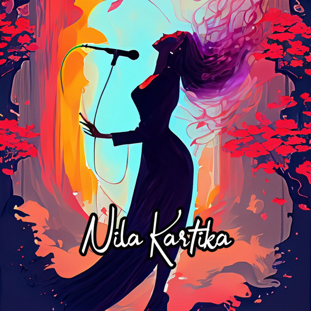 Selamat Tinggal Kekasihku cover art