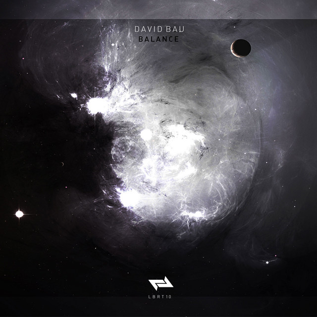 Balance cover art