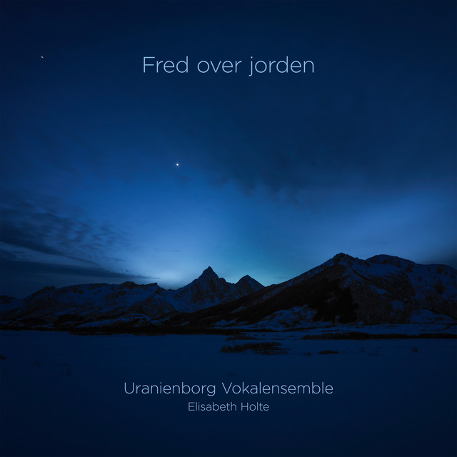 Eit barn er født i Betlehem