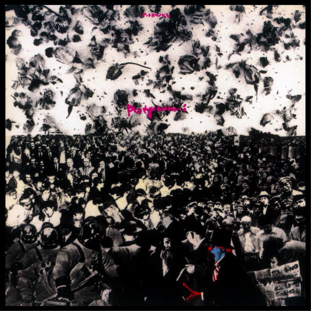 potpourri (ポプリ) [2020 Remaster] cover art