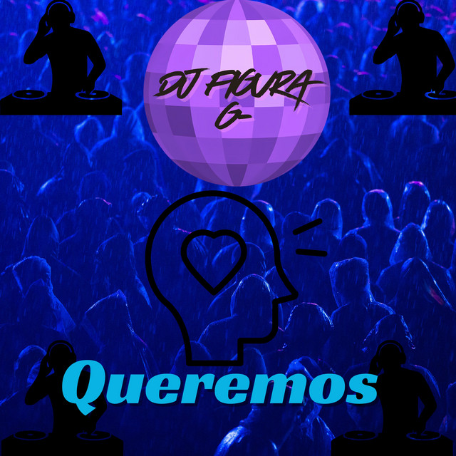 Dj figura