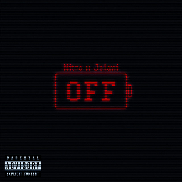 OFF cover art