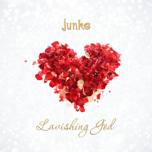 Lavishing God cover art