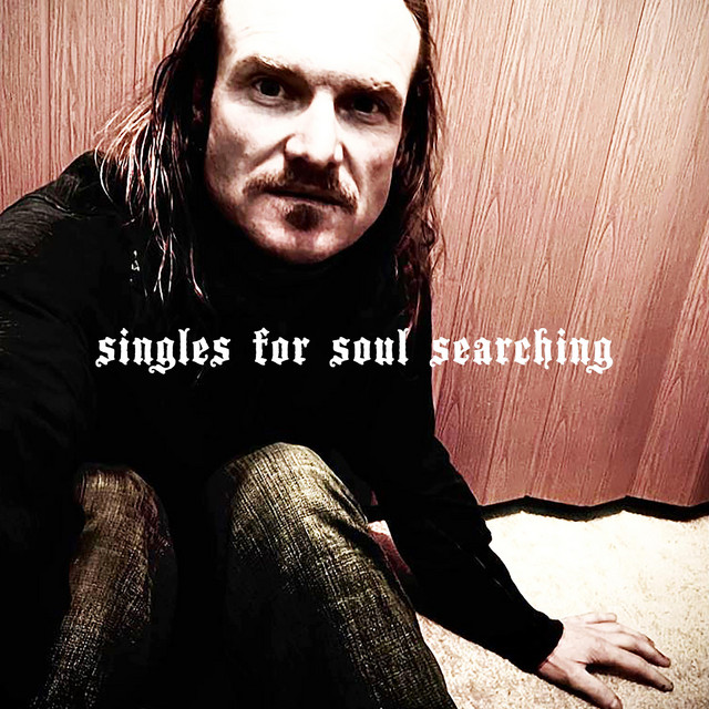 Singles for Soul Searching cover art