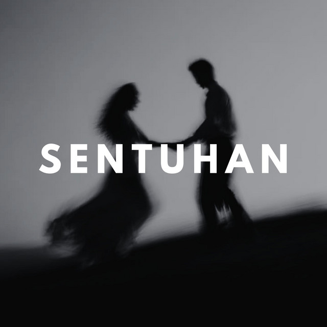 Sentuhan cover art
