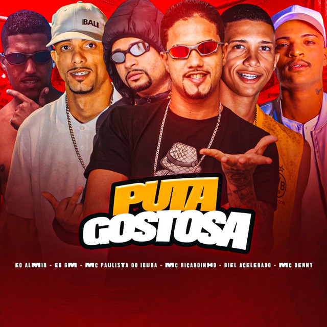 Puta Gostosa