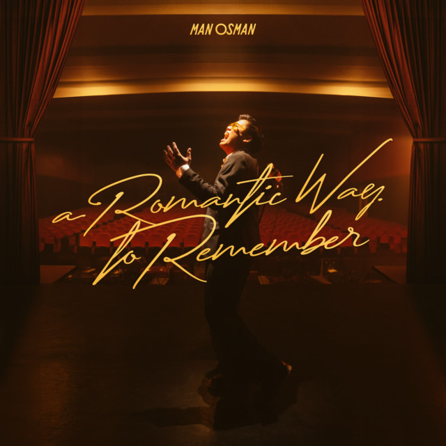 A Romantic Way to Remember cover art