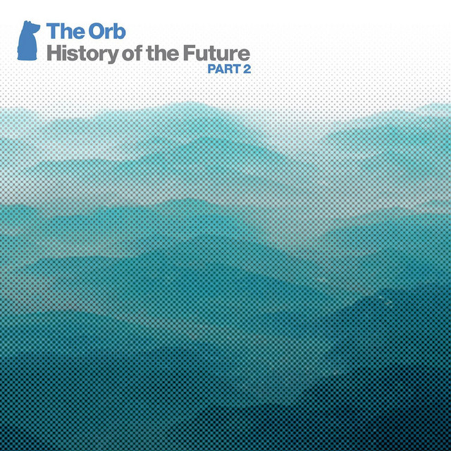 History Of The Future Part 2 cover art