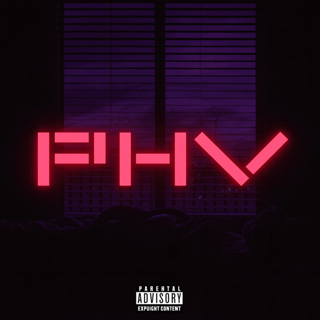 PHV cover art