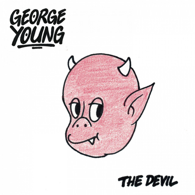 The Devil cover