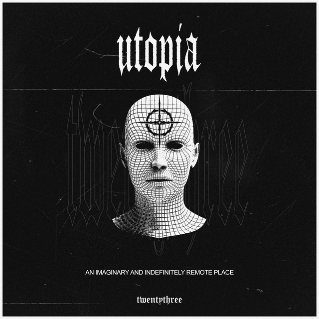 UTOPIA cover art