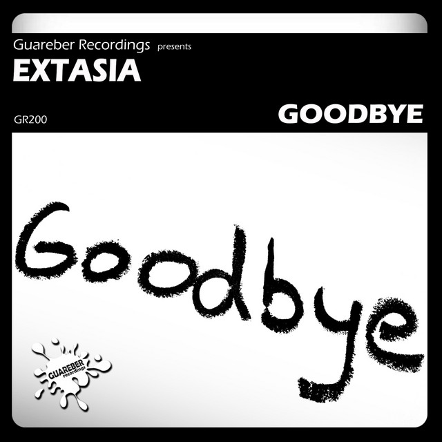 Goodbye cover