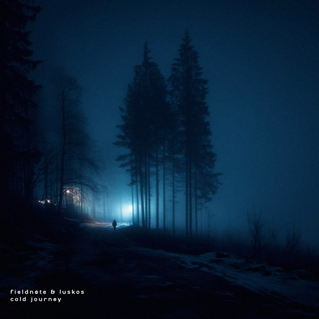 cold journey