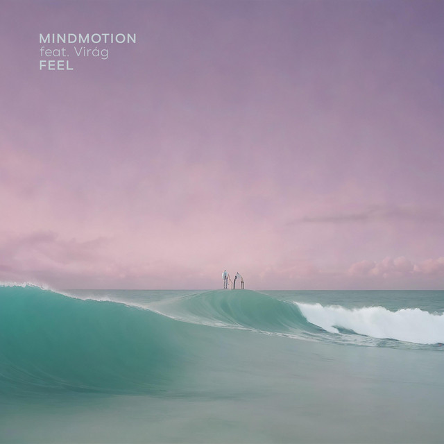 Feel cover art