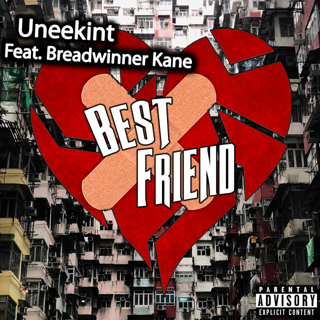 Best Friend