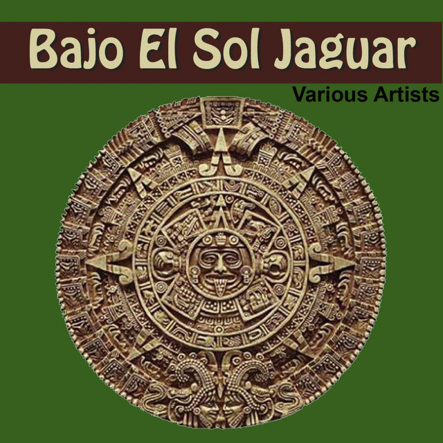 Bajo el Sol Jaguar cover