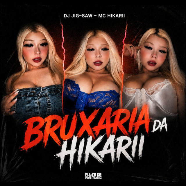 Bruxaria da Hikarii