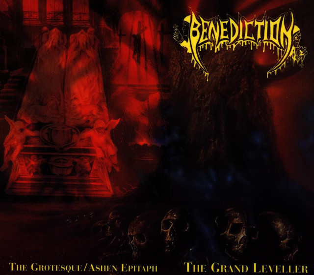 Child Of Sin - song and lyrics by Benediction | Spotify