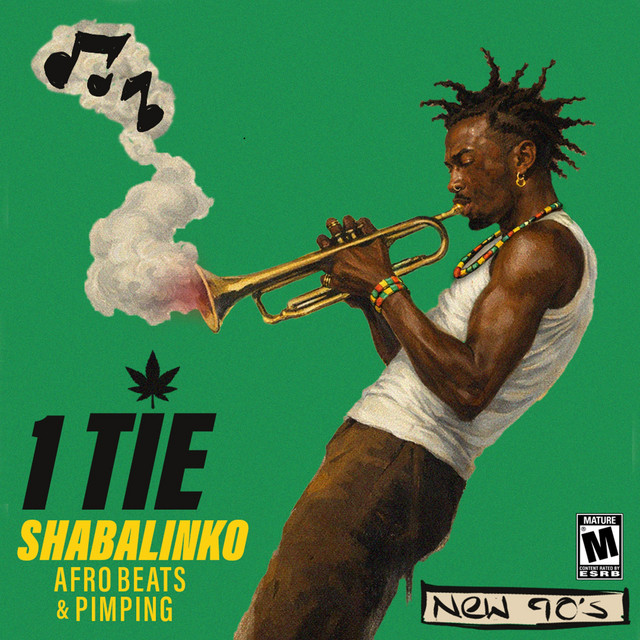 Afrobeats and Pimping