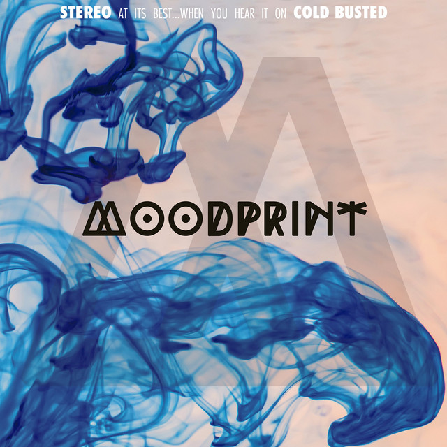 Moodprint cover art