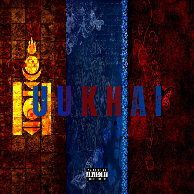 UUKHAI