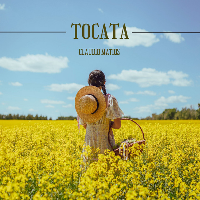 Tocata cover art