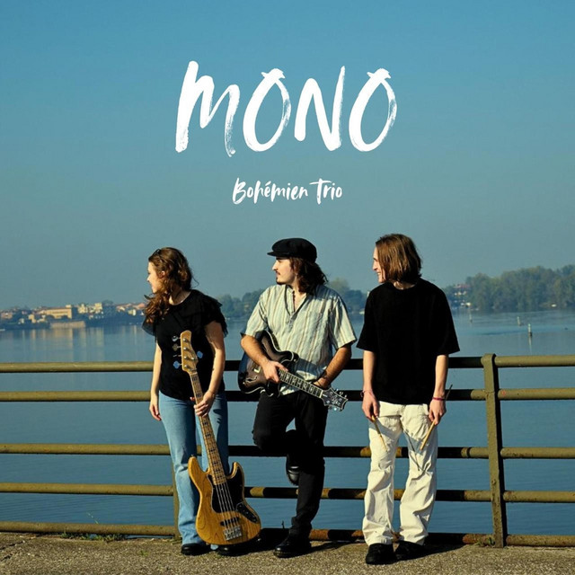 Bohémien Trio
