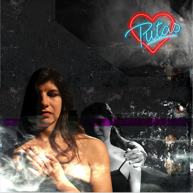 Putas cover art