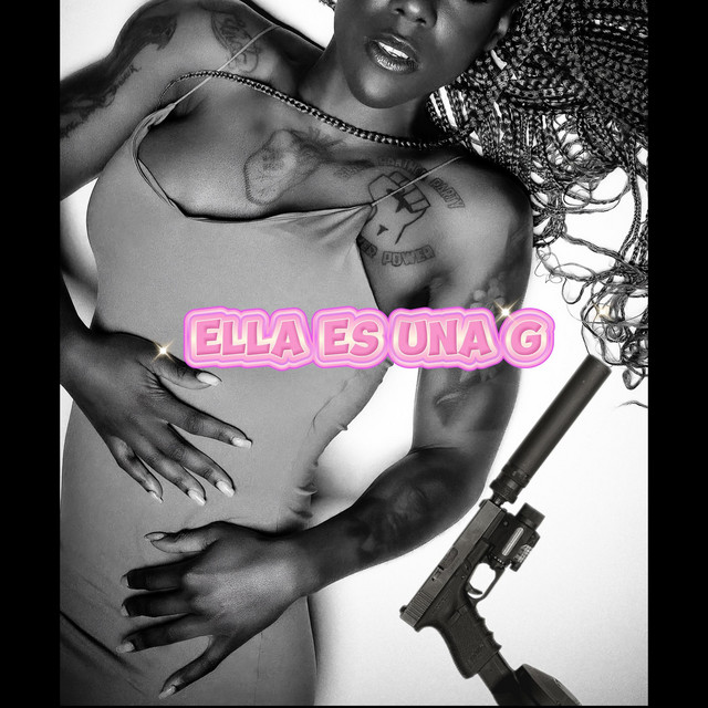 Ella es una G