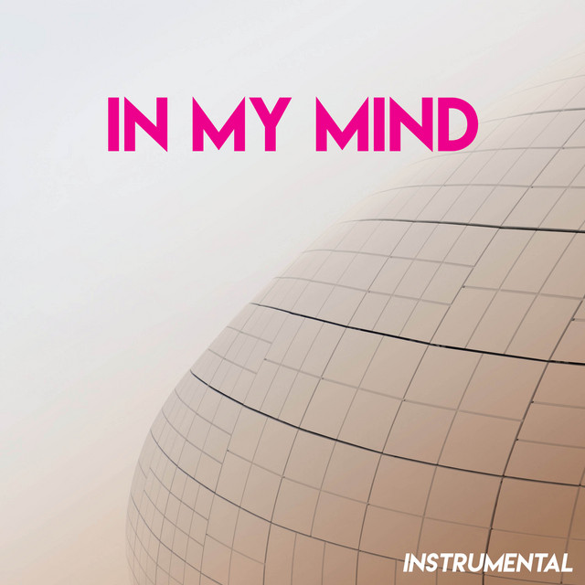 In My Mind - Instrumental