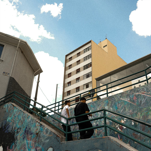 undefined album image