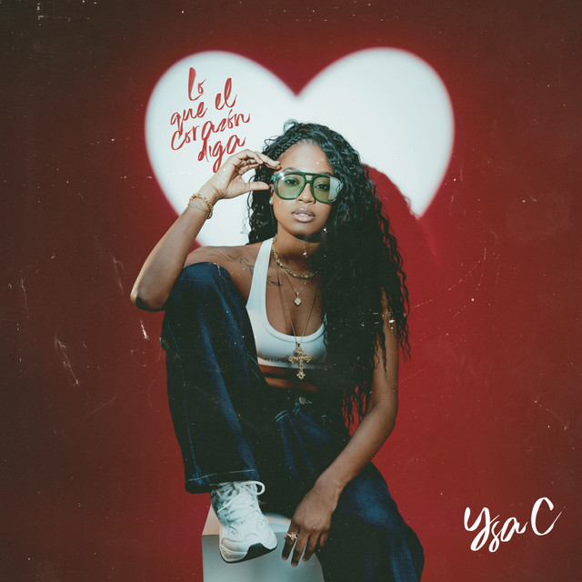 Lo Que El Corazon Diga